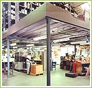 Mezzanine  Raised Floors 