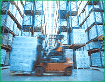racking products Ireland