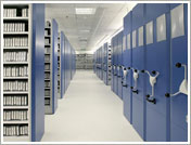 Lockers