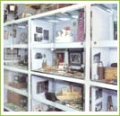 Museum Storage solutions Ireland